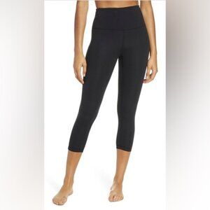 Zella Studio Lite Crop Leggings XXS, NWT